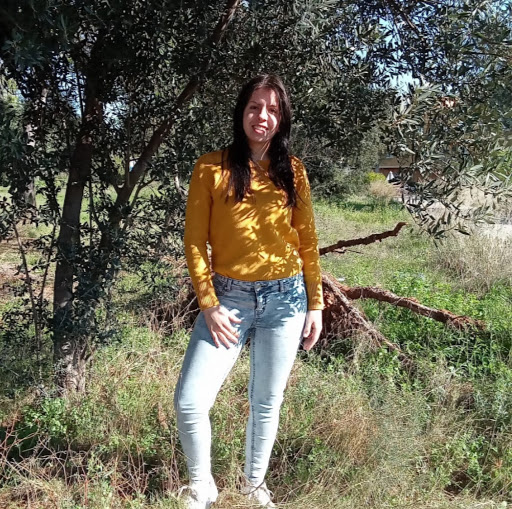 Celia Martin Photo 21