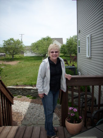 Margaret King Photo 23