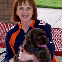 Diane Foster Photo 28