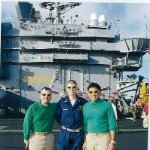 David Crocker Photo 4