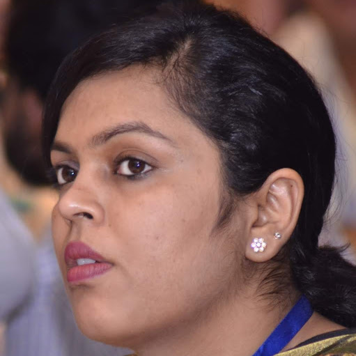 Nidhi Bhatnagar Photo 19