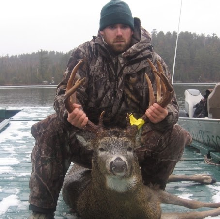 Mark Masterson Photo 37