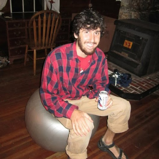 Jacob Blum Photo 13