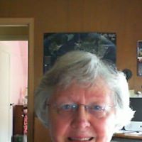 Ruth Talbott Photo 1