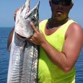 Timothy Dobbins Photo 11