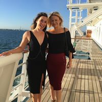 Julia Baird Photo 34