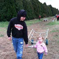 Tyler Hedrick Photo 11