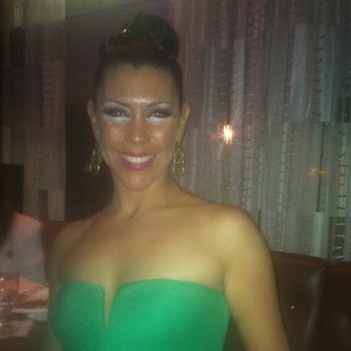 Tonja Martin Photo 2