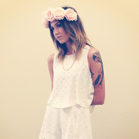 Stephanie Wolfe Photo 10