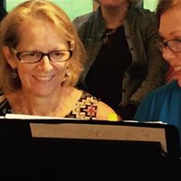 Carol Ricker Photo 21