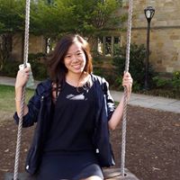 Amy Zhang Photo 29