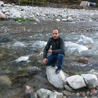 Mohamed Elalaoui Photo 13