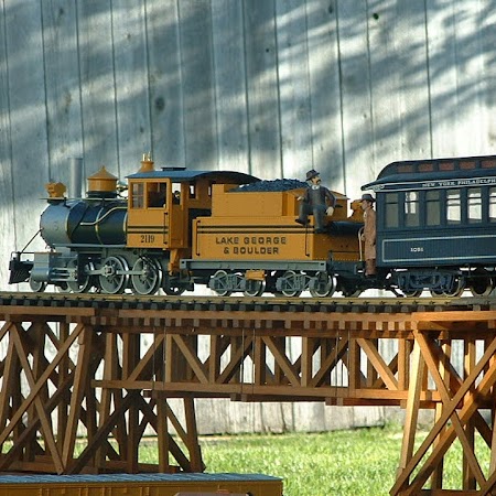 Jerry Hansen Photo 29