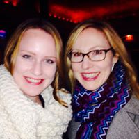 Catherine Maxey Photo 8