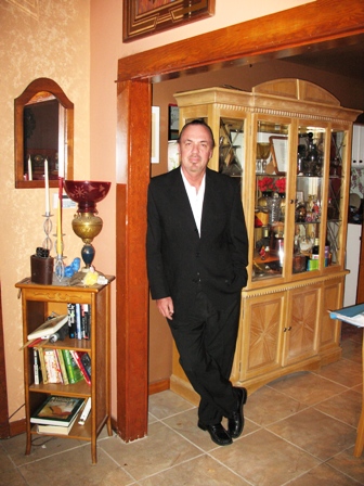 Joseph Healey Photo 16