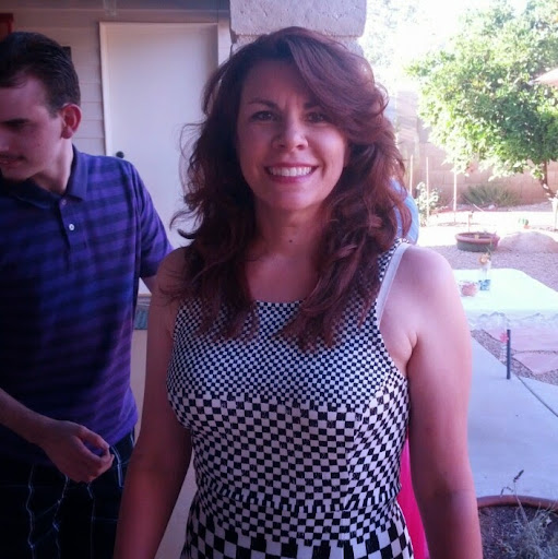 Julie Starke Photo 7