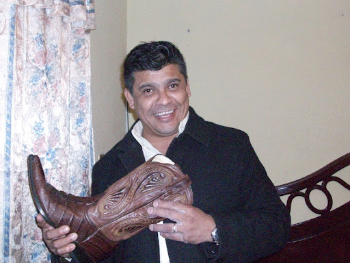 Francisco Armendariz Photo 18