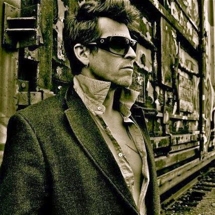 Richard Lockhart Photo 17
