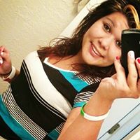 Brittany Wright Photo 23