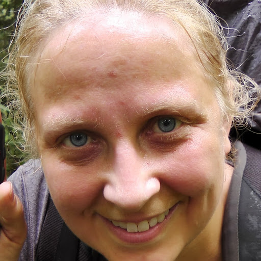 Jenny Conway Photo 19