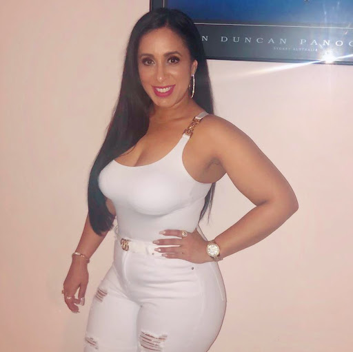 Candice Rose Photo 13