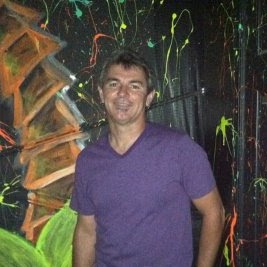 Robert Meek Photo 32