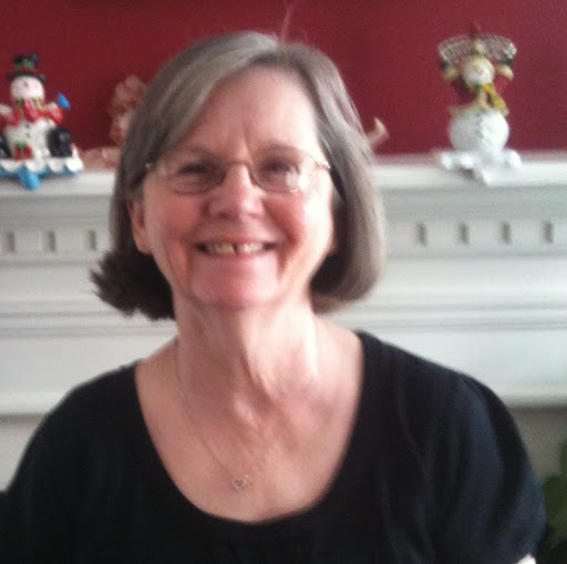 Patsy Coghlan Photo 4
