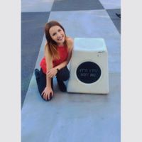 Julia Parry Photo 16