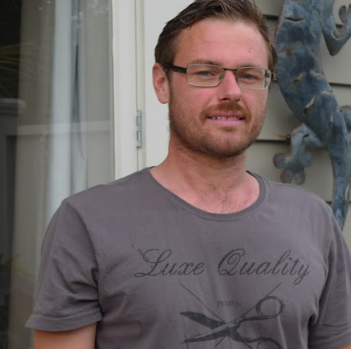 Scott Hansen Photo 51