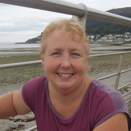 Angela Mccullough Photo 9