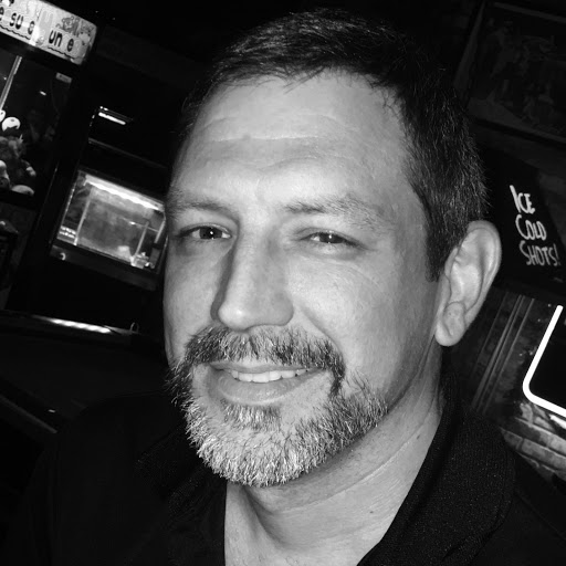 Samuel Christopher Photo 30