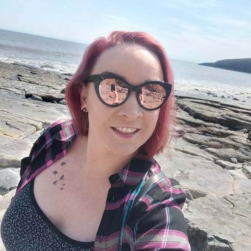 Sarah Cartwright Photo 9