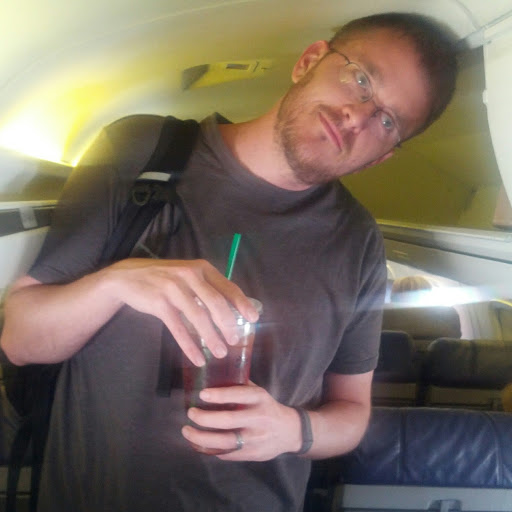 Samuel Cook Photo 33