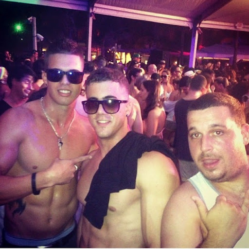 Richard Marino Photo 30