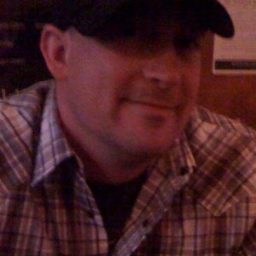 Chad Priest Photo 32