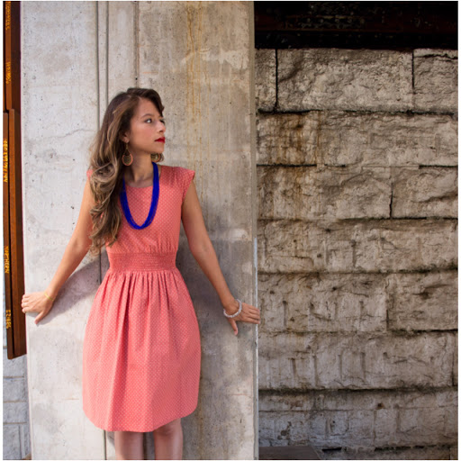 Joanna Arellano Photo 15