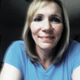 Sue Pickering Photo 23