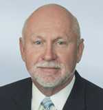 Bruce Gordon Photo 2