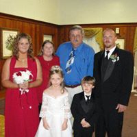 Russell Fletcher Photo 17