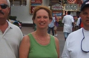 Sheila Hamilton Photo 18