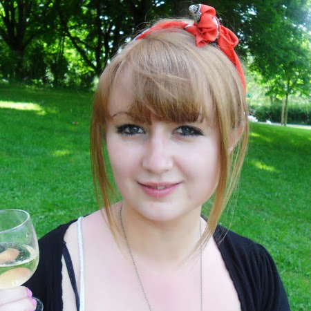 Anna Mcgregor Photo 28