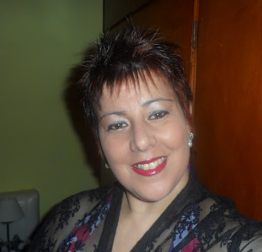 Maria Bonilla Photo 9