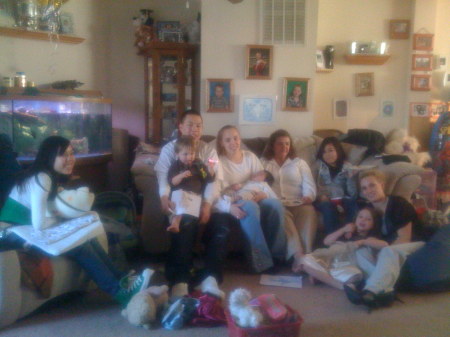 Sandy Bonner Photo 5