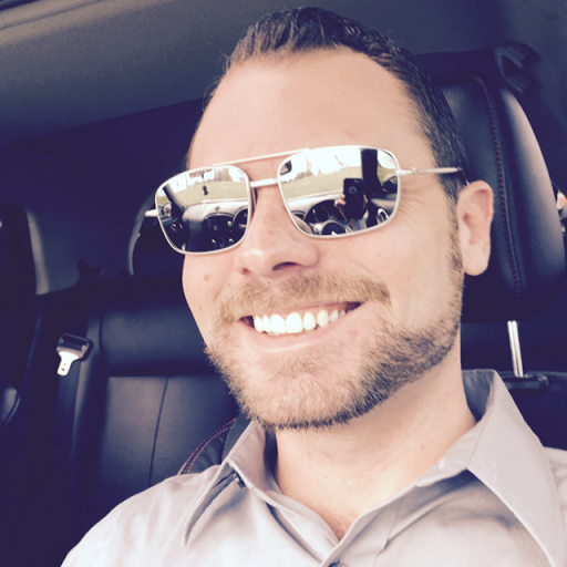 Christopher Nix Photo 3