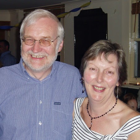 Janet Paton Photo 12