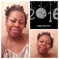 Anita English Photo 30