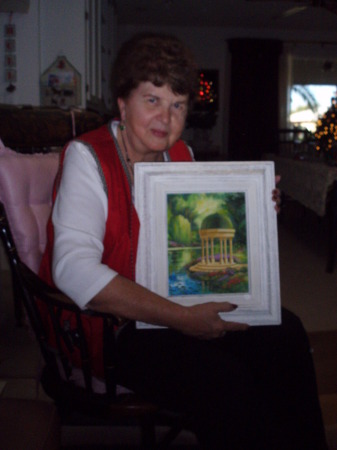 Martha Townsend Photo 20