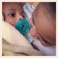 Julian Mosley Photo 11