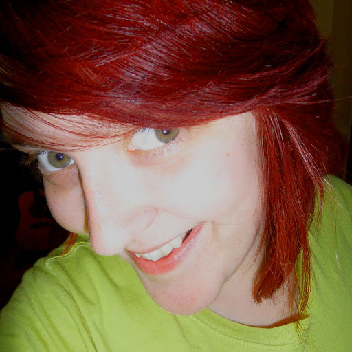 Amy Wells Photo 42