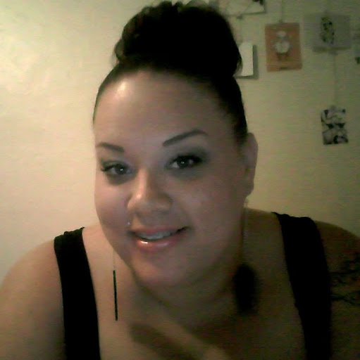 Kristina Hunter Photo 8